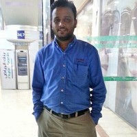 Altaf Shaikh
