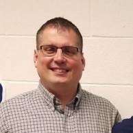 Jason Delp, MBA