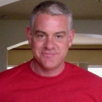 Todd Thomson