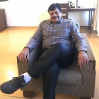 Mr Hetal Raval