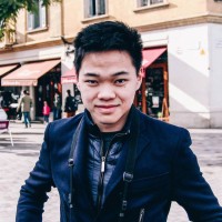 Shawn Teo
