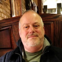 Chris Stimel, Cdca