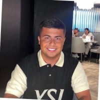 Joe Ringrose