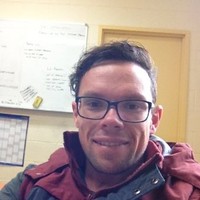 Dayne Pickering