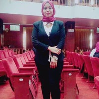 Heba Mohammad