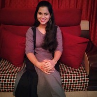 Shruthi K.