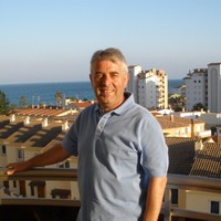 Tony Crook