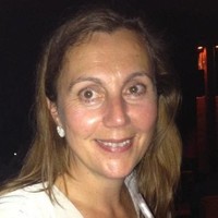 Liselotte Eriksson