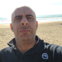 Pablo César Méndez Díaz