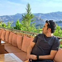 Mohammad Javad Jahangiri