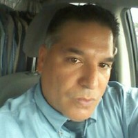 Ernest Ramon