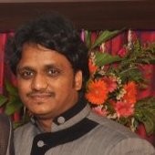 Mohsin M Shaikh