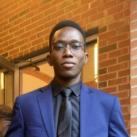 Marcel Collier Msc. Bsc.