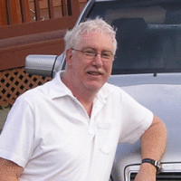 Don Shepherd