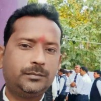 Santkumar Mishra