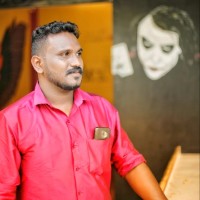 ANEESH ANIRUDHAN
