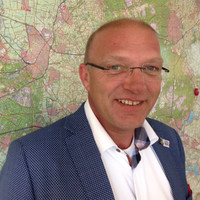 Ron van der Horst