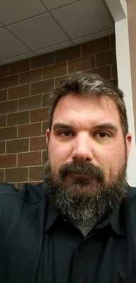 Dean Torgerson