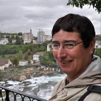 Martina Van Baal