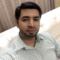 Muhammad Waqas Saleem