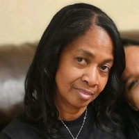 Lisa Jones
