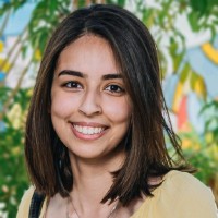 Ghada Ben Salem