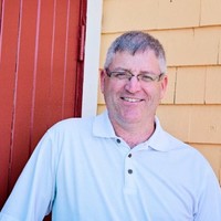 John Greenan, FEC,  P.Eng