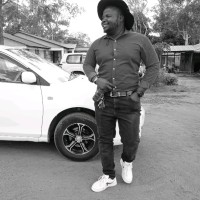 Isaac Johns Mphalawe...