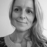 Birgitte Schramm