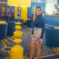 Kashieca Ericka Sabando