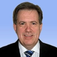 Steve Butterworth