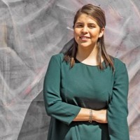 Andrea Bejarano
