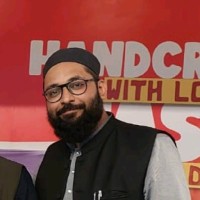 Zubair Saleem