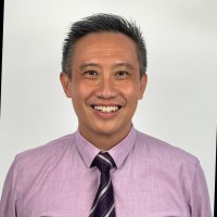 蔡文华Roger Chua Boon Wah (Bbm, Pbm)