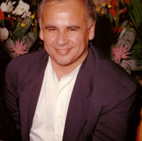robert solis