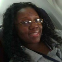 Latasha Abrahams