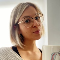 SARAH VAN DE WIJNGAERT