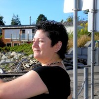 Madeleine Arcand-LeGrand