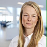 Pernille Maibom Refsgaard