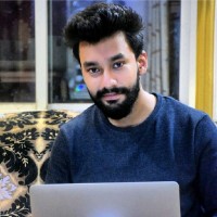 Harsh Shrivastava