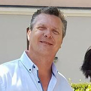 Patrick Fagerlöf