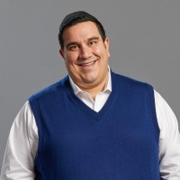 Shahien Joshua Hendizadeh