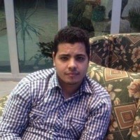 Mohamed Gamal