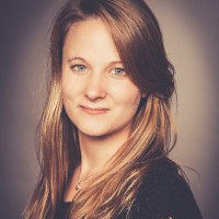 Nadine Gänßlen