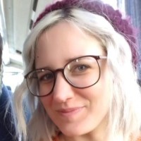 Antonela Galizia - Translator