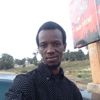 Kebba Jallow