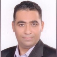 Mohamed Rashad Mohamed