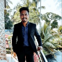 B Rahul Rao