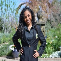 Vanessa Thompson