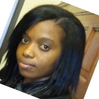 Rita Ogbogu, Ms, Mba, Pmp